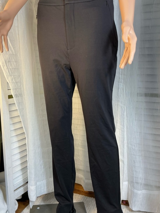 Dear Scarlett Pants - Dear Scarlet Resort Pants - Black